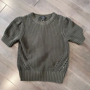 Lucky Brand top, size M